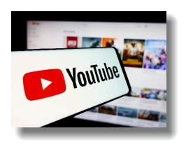 Понад 20 трильйонів відео: YouTube святкує 20 років і готується стати  найбільшою медіакомпанією у світі - ProIT